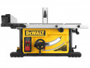Настольная циркулярная пила DeWALT DWE7492
