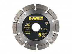 Диск алмазный DeWALT DT3757
