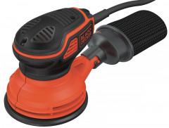Эксцентриковая шлифмашина BLACK&amp;DECKER KA199