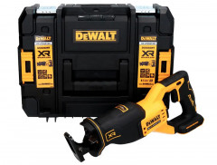 Аккумуляторная ножовка DeWALT DCS382NT