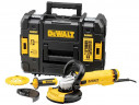 Болгарка DeWALT DWE4217KT