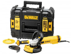 Болгарка DeWALT DWE4217KT