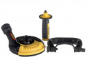 Болгарка DeWALT DWE4217KT