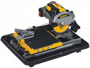 Пила алмазная настольная-плиткорез DeWALT D24000