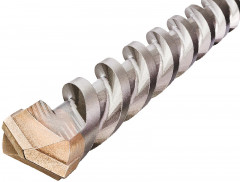 Бур SDS-MAX 2 CUTTER DeWALT DT60218 (30x570 мм)