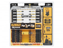 Набор бит DeWALT DT70737T (31&amp;nbsp;шт.)