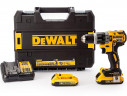 Аккумуляторная ударная дрель-шуруповерт DeWALT DCD796D2