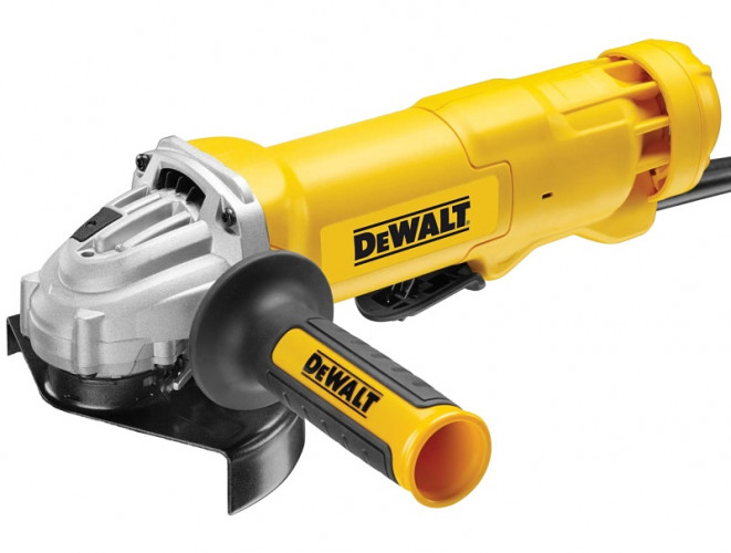 Болгарка DeWALT DWE4233