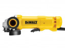 Болгарка DeWALT DWE4233
