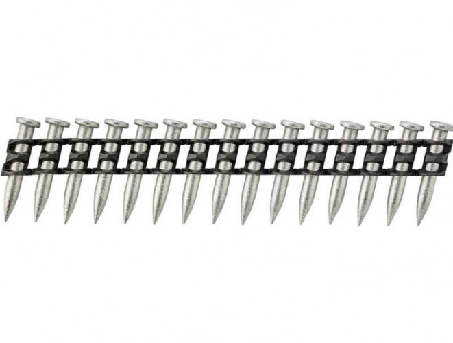 Гвозди для гвоздезабивного пистолета DeWALT DCN8902020