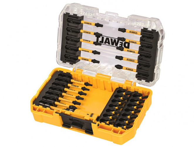 Набор бит DeWALT DT70738T (31 шт.)