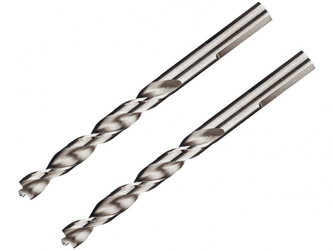 Сверло по металлу DeWALT EXTREME2 HSS-G DT5037 (2,5x57 мм)