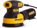 Эксцентриковая шлифмашина DeWALT DWE6423