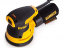 Эксцентриковая шлифмашина DeWALT DWE6423