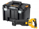 Аккумуляторная ножовка DeWALT DCS389NT