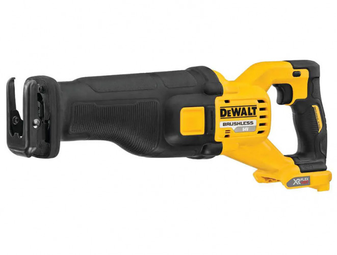Аккумуляторная ножовка DeWALT DCS389NT