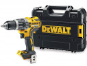 Аккумуляторная ударная дрель-шуруповерт DeWALT DCD796NT