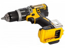 Аккумуляторная ударная дрель-шуруповерт DeWALT DCD796NT