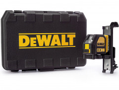 Лазер линейный DeWALT DCE088D1G