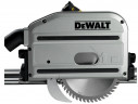 Погружная дисковая пила DeWALT DWS520K