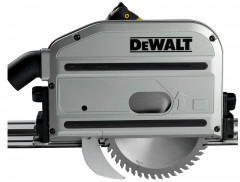 Погружная дисковая пила DeWALT DWS520K