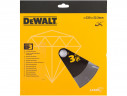 Диск алмазный DeWALT DT3763
