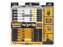 Набор бит DeWALT DT70739T (31 шт.)