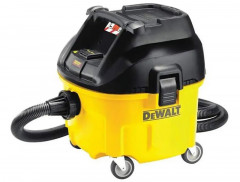 Пылесос DeWALT DWV901L