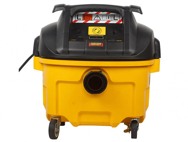 Пылесос DeWALT DWV901L