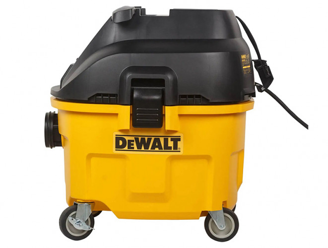 Пылесос DeWALT DWV901L