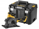 Акумуляторний штроборез DeWALT DCG200NT