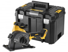 Акумуляторний штроборез DeWALT DCG200NT