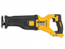 Аккумуляторная ножовка DeWALT DCS389T2