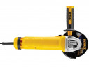 Болгарка DeWALT DWE4237K