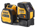 Лазер линейный DeWALT DCE088D1G18