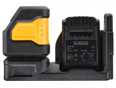 Лазер линейный DeWALT DCE088D1G18