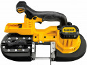 Аккумуляторная ленточная пила DeWALT DCS371N