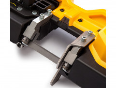 Аккумуляторная ленточная пила DeWALT DCS371N