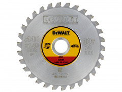 Пильный диск (140х20мм) DeWALT DT1923