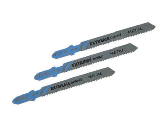 Полотно для лобзиков DeWALT DT2154