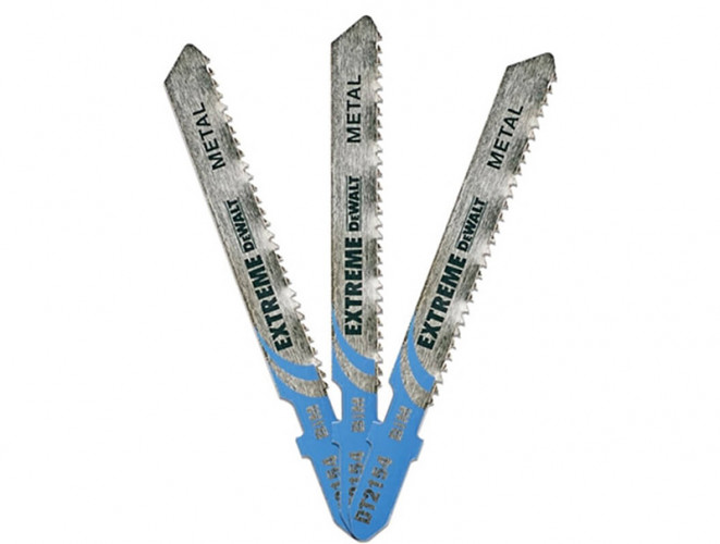 Полотно для лобзиков DeWALT DT2154