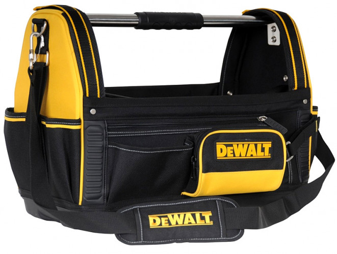 Сумка для инструмента открытая DeWALT 1-79-208