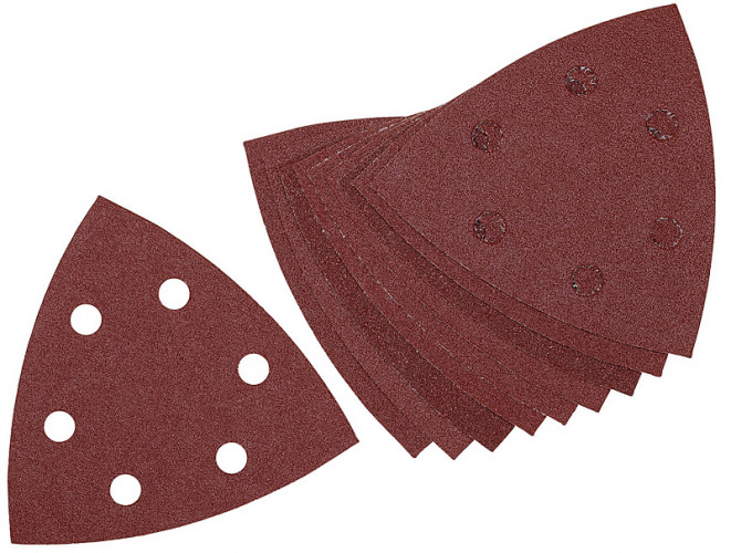 Шлифлисты для дельташлифмашин DeWALT DT3092