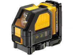 Лазер линейный DeWALT DCE088D1R