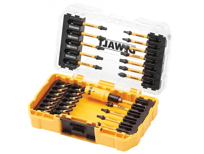 Набор бит DeWALT DT70745T (31&nbsp;шт.)