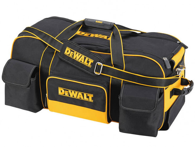 Сумка для инструмента с колесами DeWALT DWST1-79210