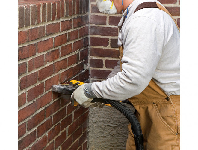 Штроборез DeWALT DWE46105