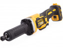 Аккумуляторная прямошлифовальная машина DeWALT DCG426N
