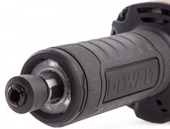 Аккумуляторная прямошлифовальная машина DeWALT DCG426N