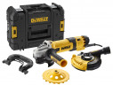 Болгарка DeWALT DWE4257KT
